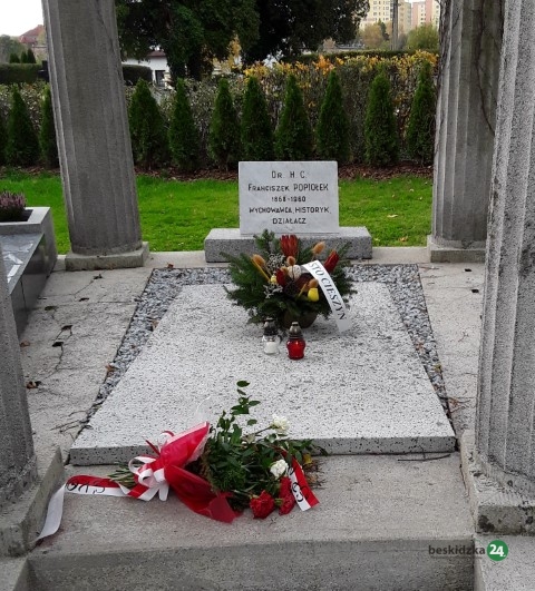 Ile pieniędzy zebrano podczas kwesty 1-listopada na Cmentarzu Komunalnym w Cieszynie?