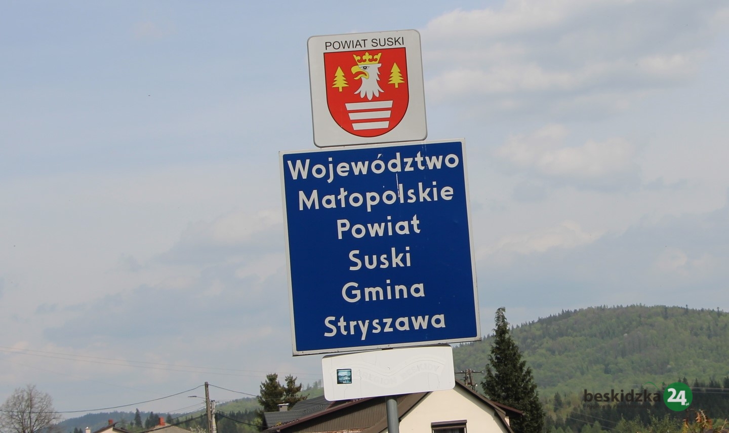 Drożej za śmieci w gminie Stryszawa