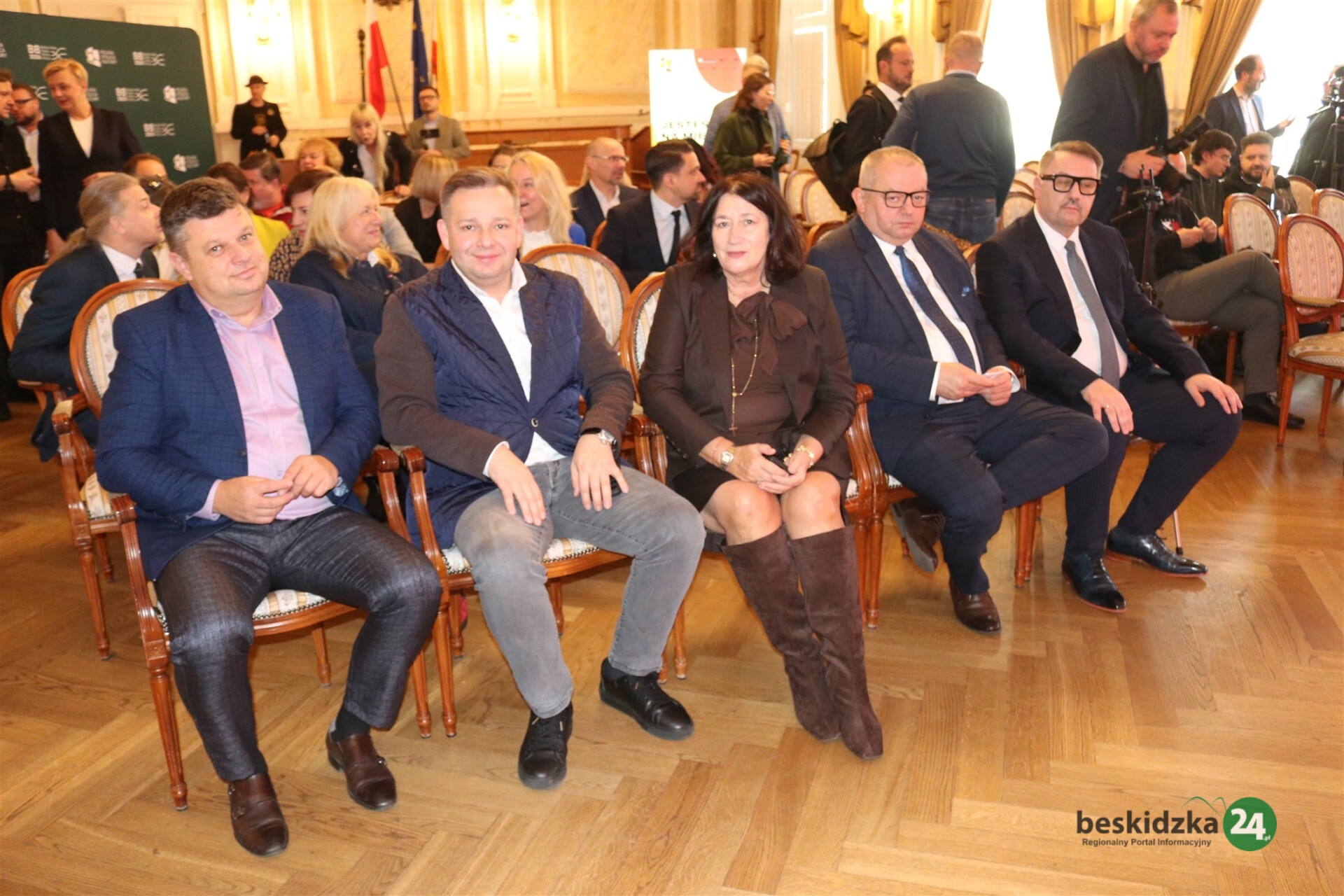 Program Polskiej Stolicy Kultury ogłoszony. Czeka nas cały rok atrakcji!