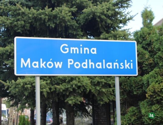 Podwyżka opłat za śmieci w gminie Maków Podhalański