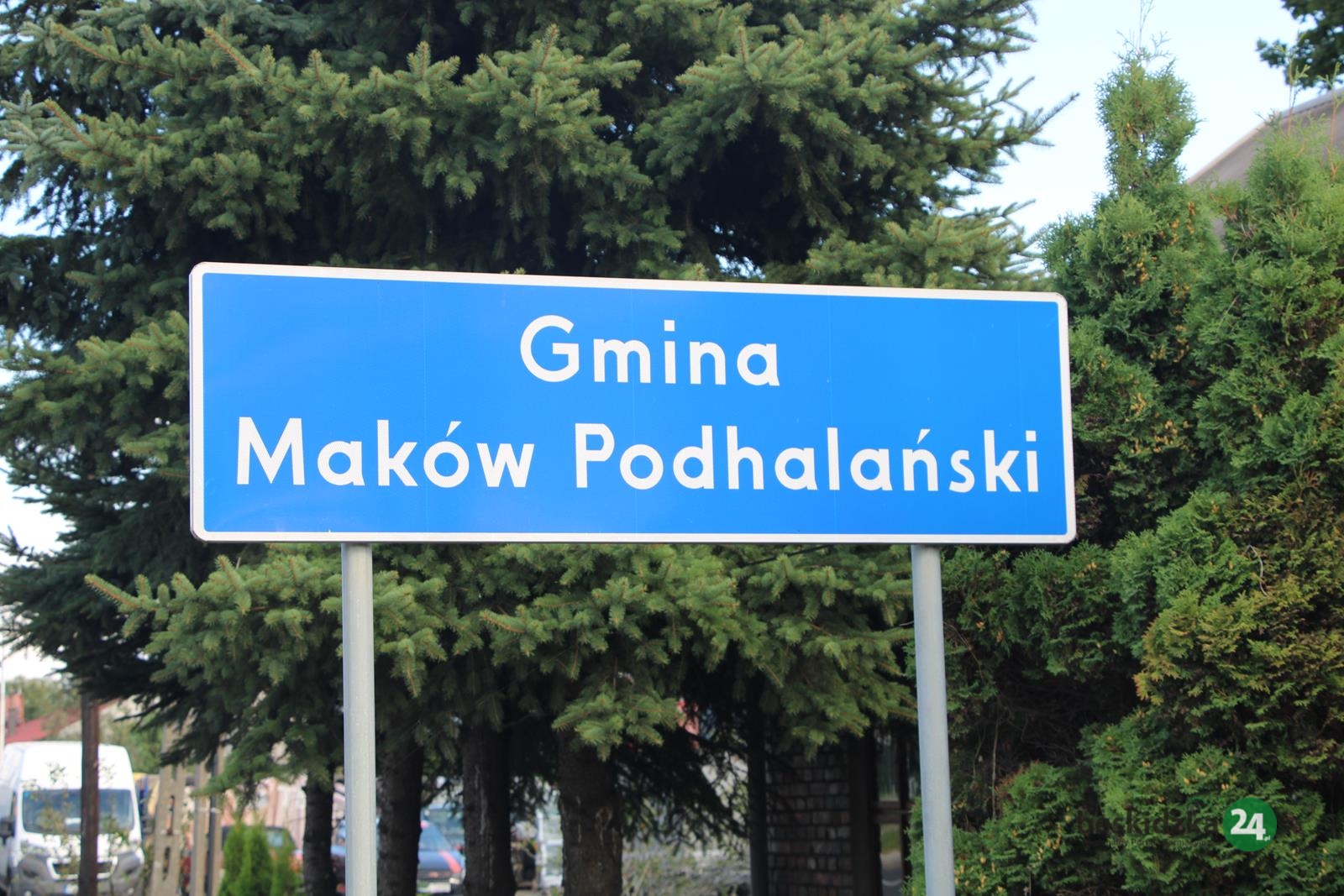 Podwyżka opłat za śmieci w gminie Maków Podhalański