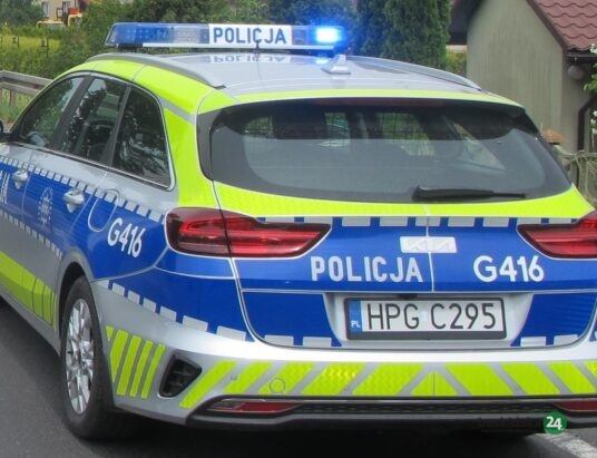 Pijany brat groził swojej siostrze