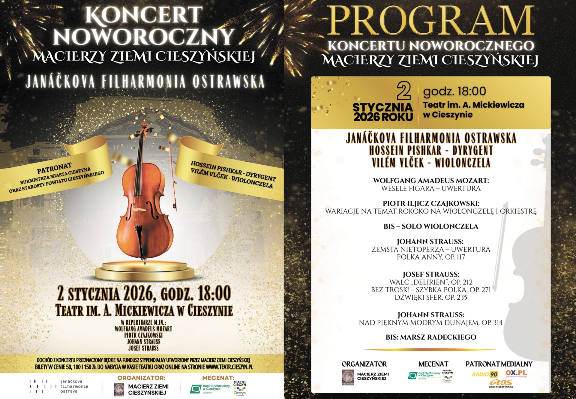 Muzyczne święto, które pomaga!