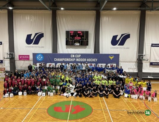 CN Cup 2025 w Cieszynie za nami. Młodzi laskarze dostarczyli masę emocji