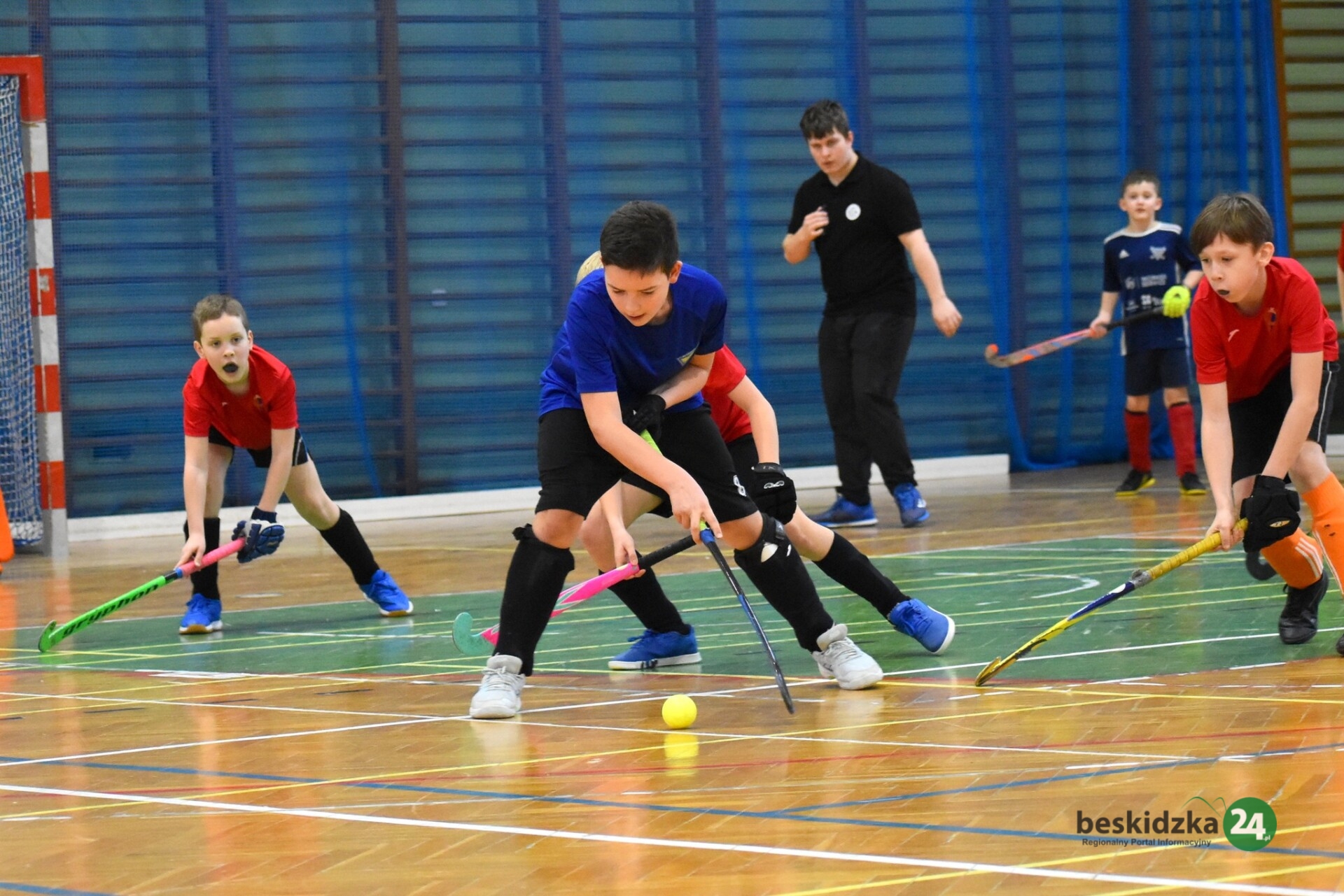 Cieszyn: Niebawem weekend z młodymi laskarzami. Międzynarodowy turniej i spore emocje
