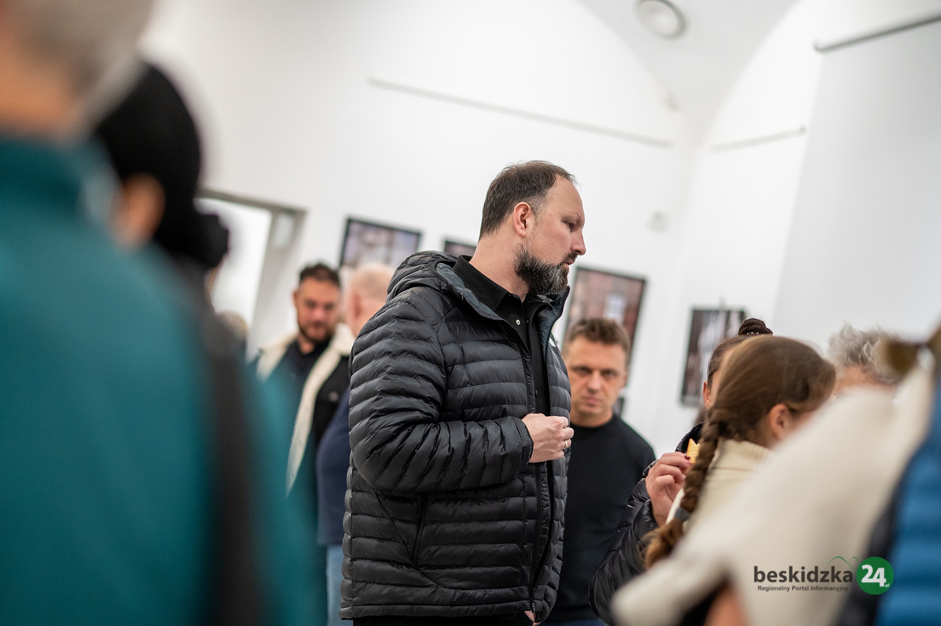 Cieszyńskie Towarzystwo Fotograficzne obchodzi 95-lecie. „Prezentacje” z 24 autorami