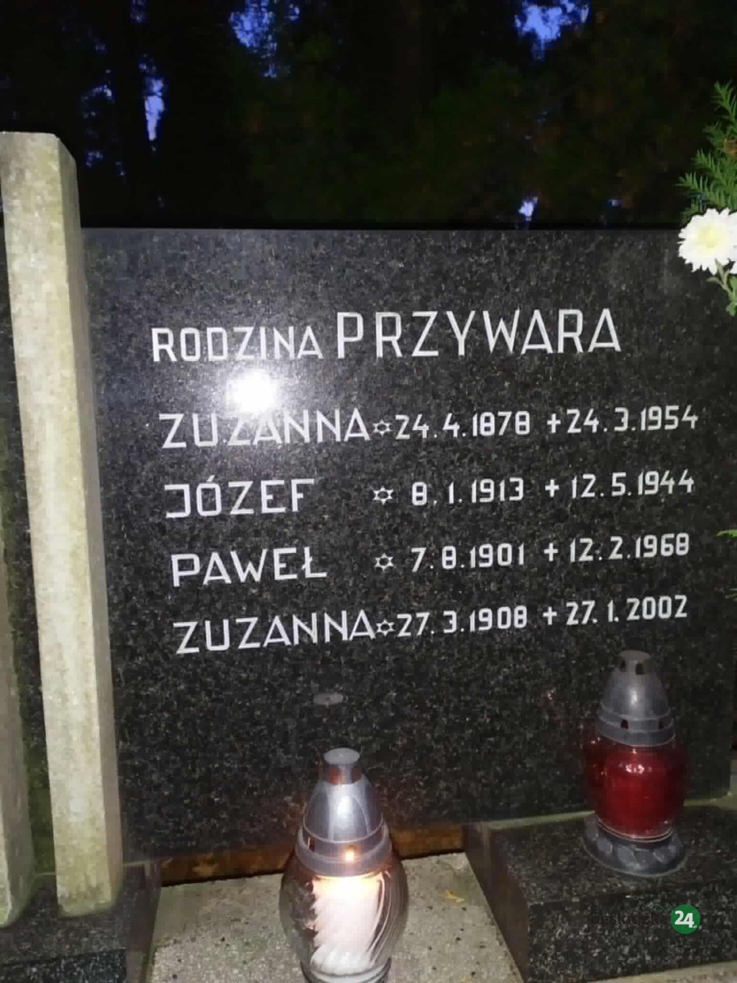 Cieszyn. Wraca sprawa listu z celi śmierci – potomkowie odnalezieni