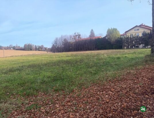 Kompleks boisk „Orlik” powstanie w Dzięgielowie w sąsiedztwie miejscowej szkoły