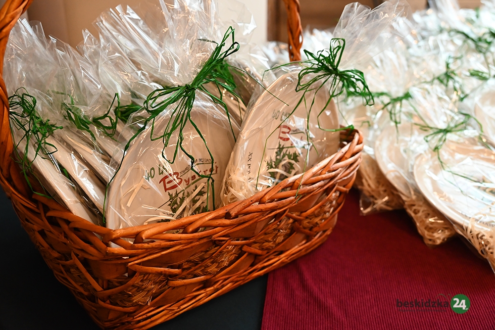 Święto regionalizmu w Bystrej | ZDJĘCIA