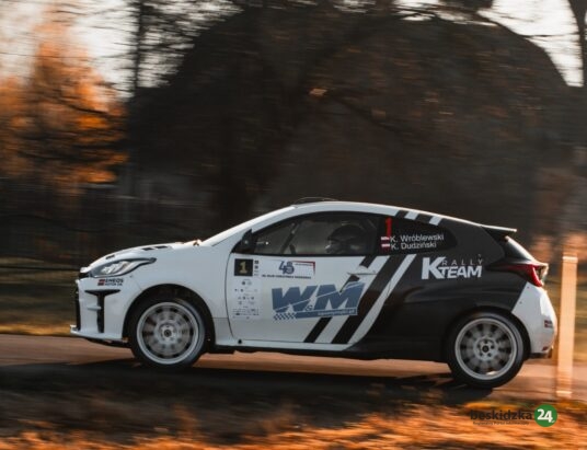 49. VIVA PARK Cieszyńska Barbórka 2025 – aktualności, trasa, utrudnienia