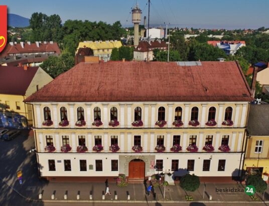 Chcą odwołać Radę Miejską w Andrychowie!