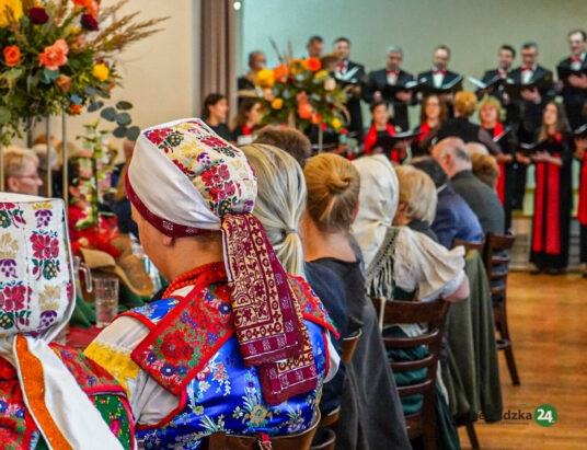 Święto regionalizmu w Bystrej | ZDJĘCIA