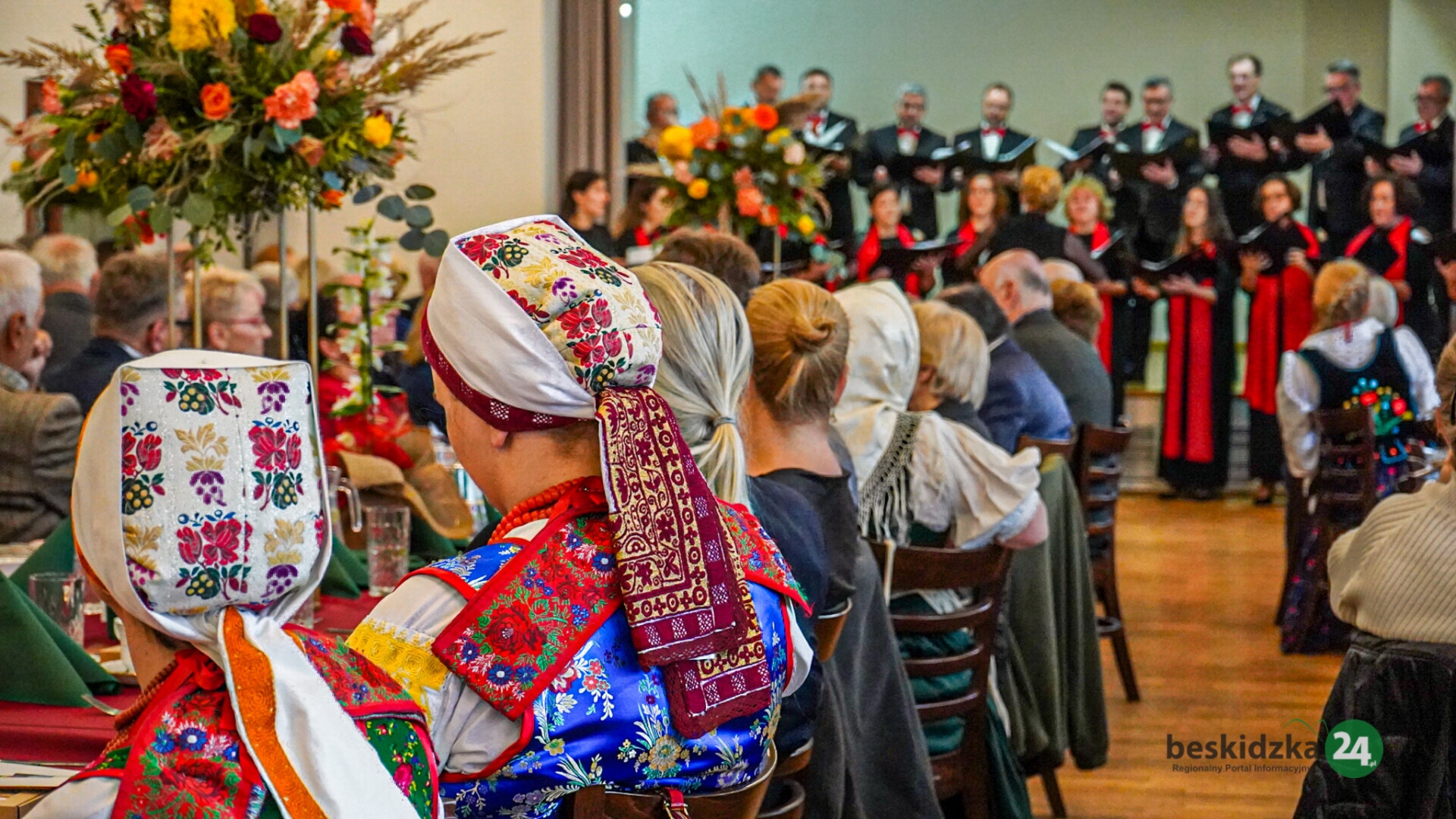 Święto regionalizmu w Bystrej | ZDJĘCIA