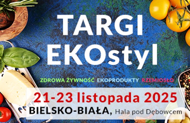 Targi ekologiczne jesień 2025