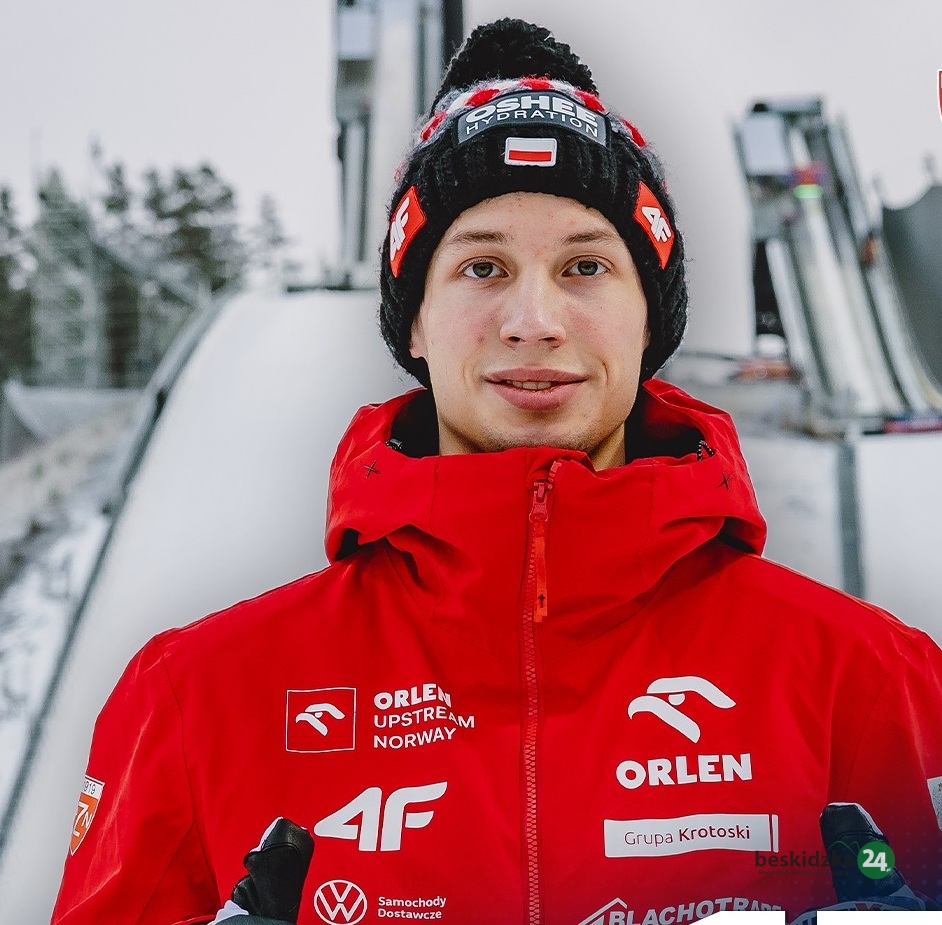 Skoki narciarskie – Tomasiak blisko TOP 10, występy skoczków WSS Wisła bez echa