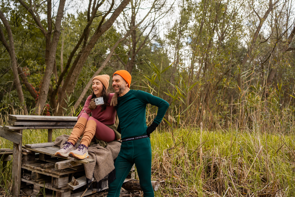 7 dodatków z wełny merino, które przydadzą się jesienią i zimą