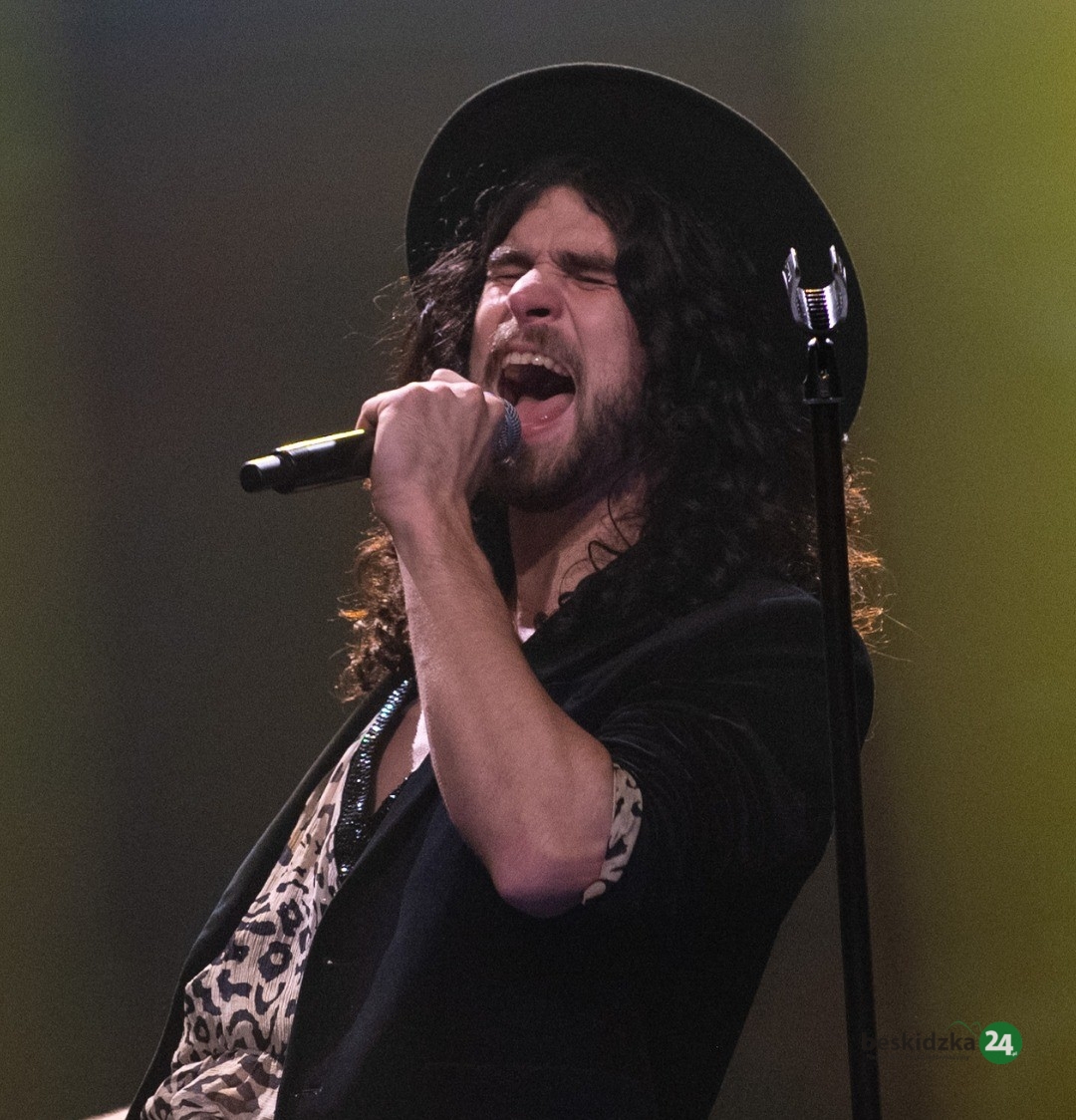 Dominik Czuż show! Bielszczanin wystąpi w półfinale