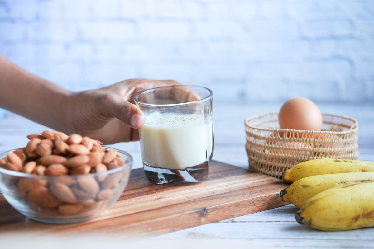 Tak weganie i wegetarianie uzupełniają aminokwasy