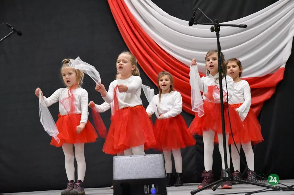 Gala finałowa konkursu „Niepodległa, Niepokorna”