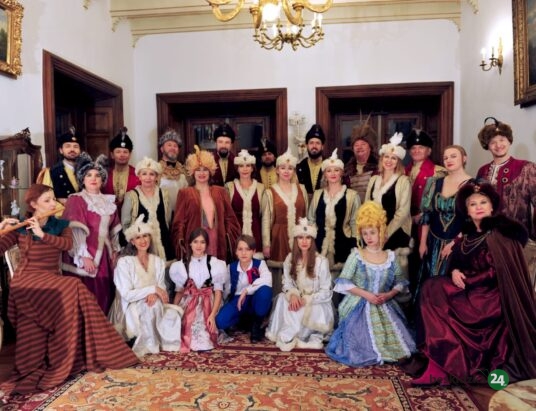 Kameraliści Śląska Cieszyńskiego zapraszają. Po stronie dobra koncertowo