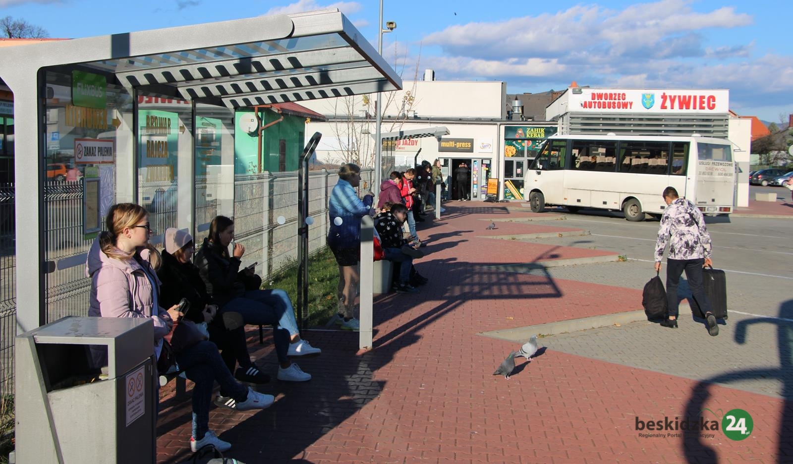 Żywiecczyzna: Autobusy na trasy! Związek zapowiada rewolucję!