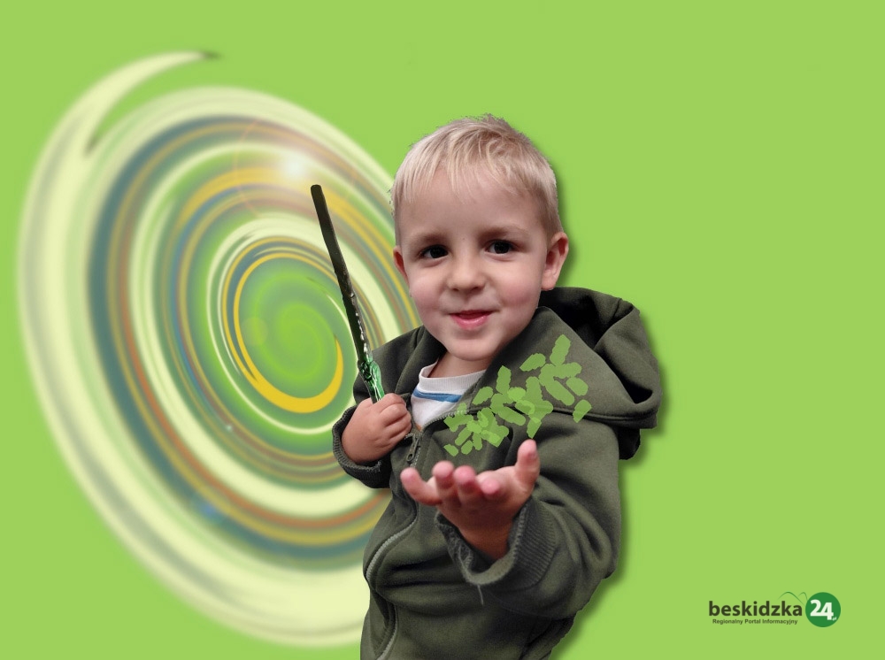 „Podaj rękę przyjacielu”, czyli bielscy artyści dla Kazia z Bystrej