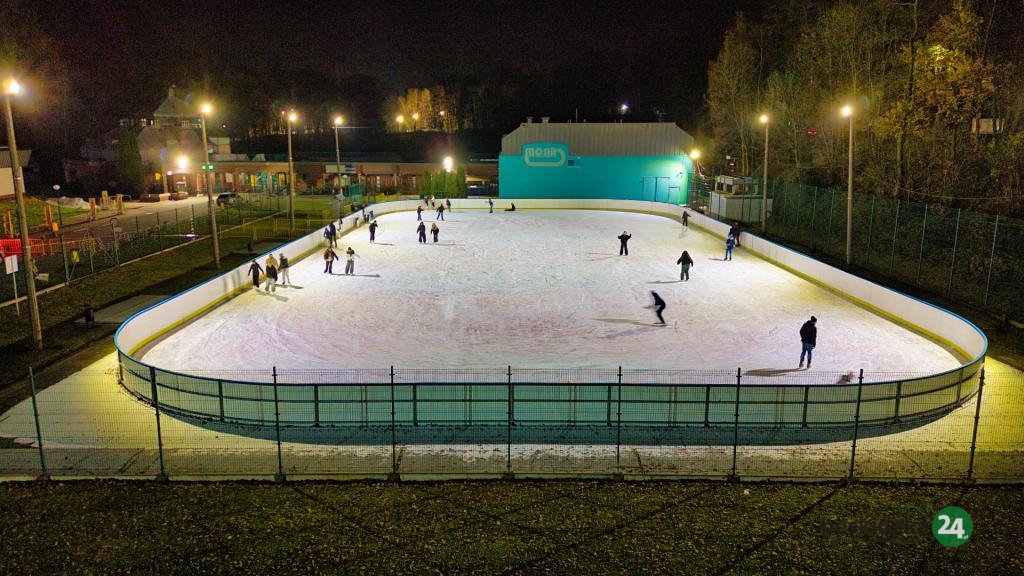 Startuje kolejna miejska ślizgawka. Ceny bez zmian