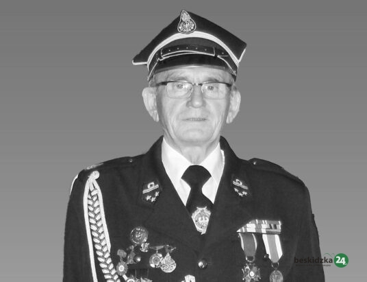 Zmarł Marian Malec – społecznik z Jeleśni