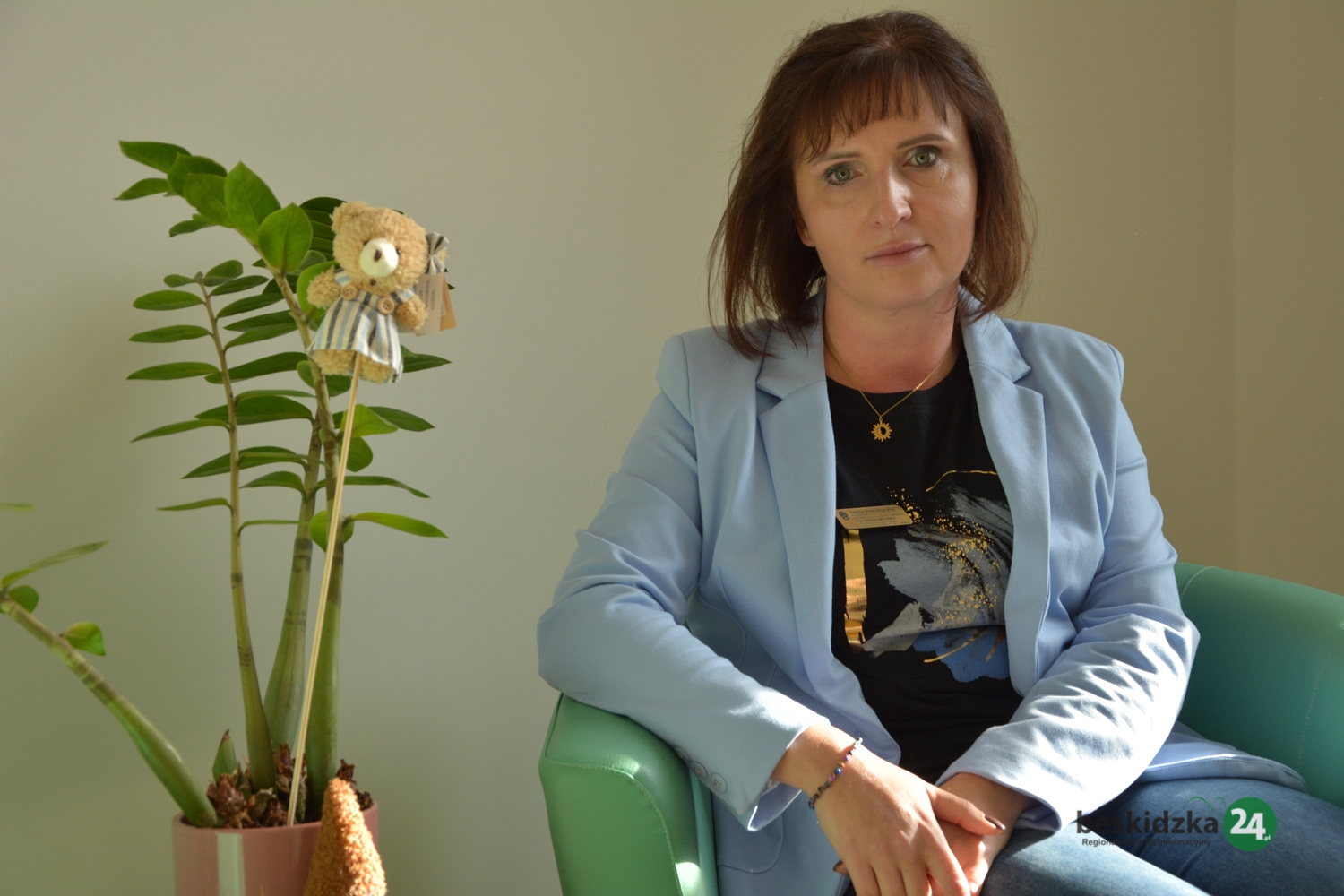 Młodzież coraz mniej odporna | WYWIAD