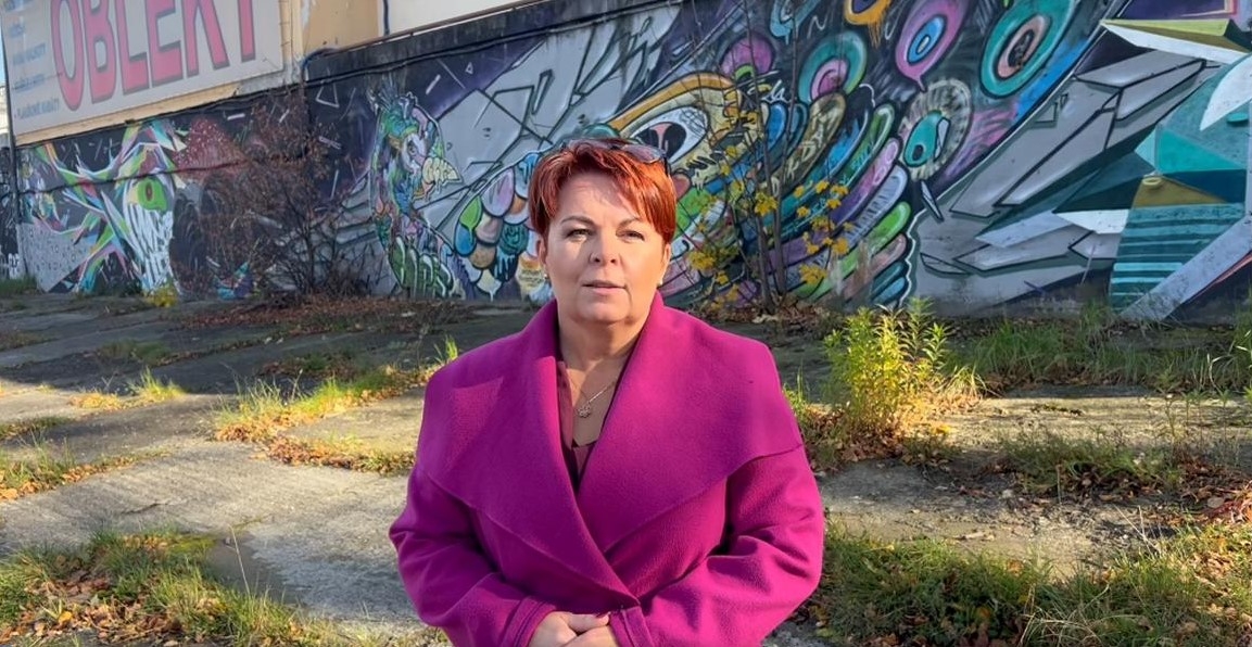 Budynek po dawnym przejściu granicznym w rękach miasta. Cieszyn szykuje rewitalizację