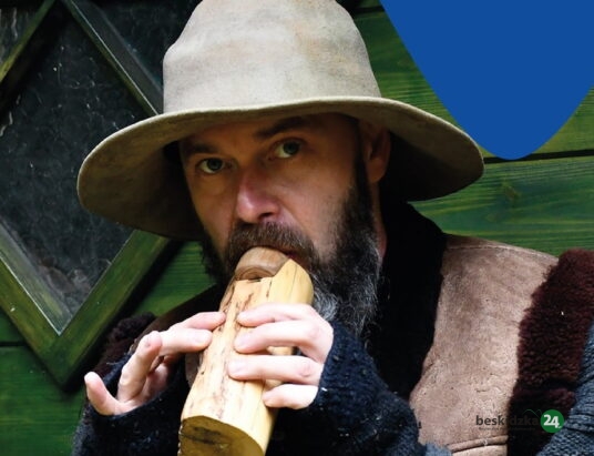 „Muzyka z patyka”, czyli budowanie instrumentów w bielskim ROK-u