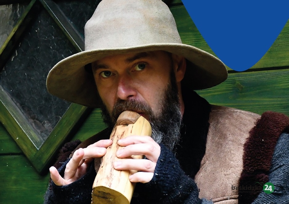 „Muzyka z patyka”, czyli budowanie instrumentów w bielskim ROK-u