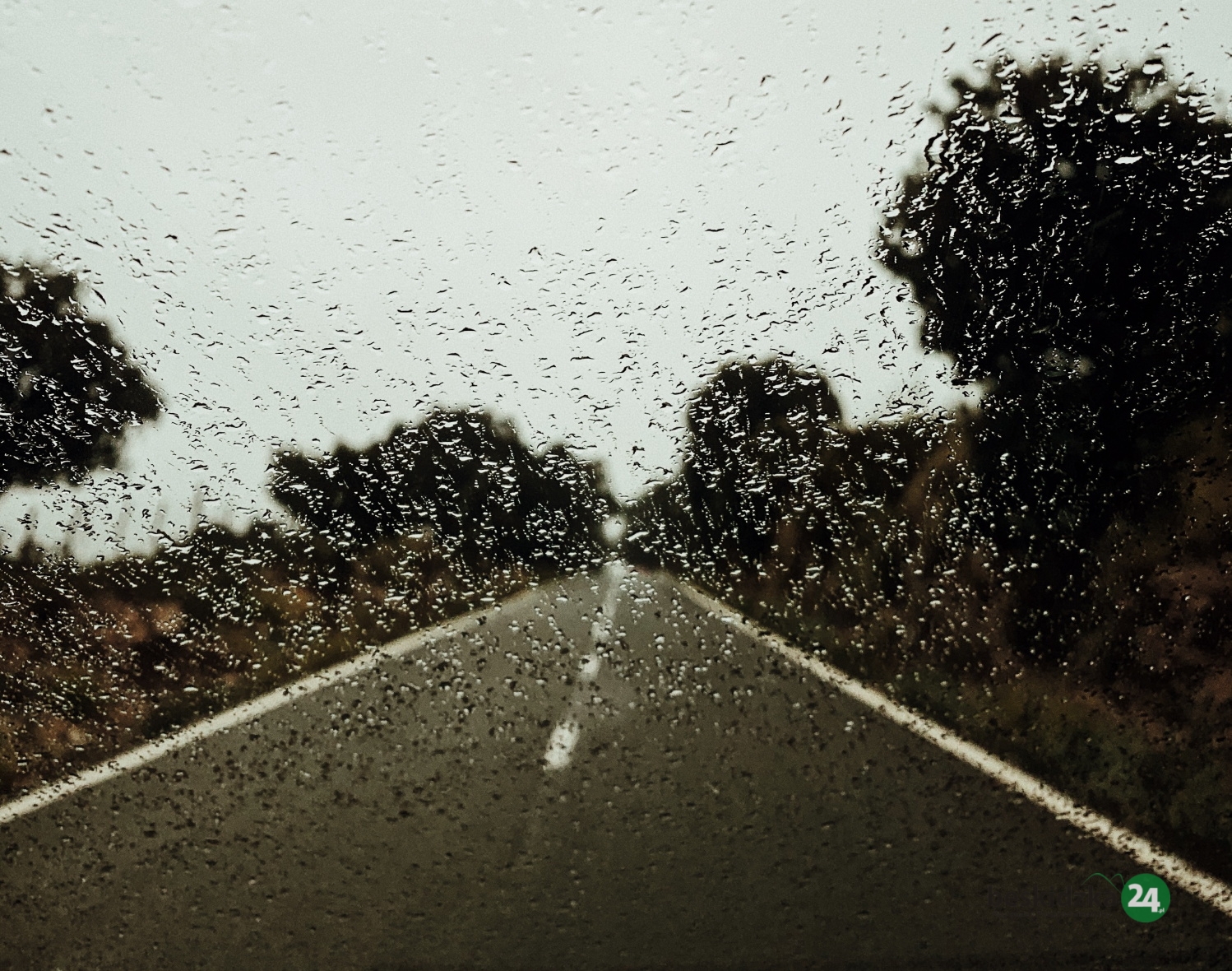 Uwaga na drogach – będzie ślisko!