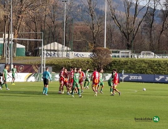 Katastrofa w Cygańskim Lesie. Takiego wyniku nikt się nie spodziewał