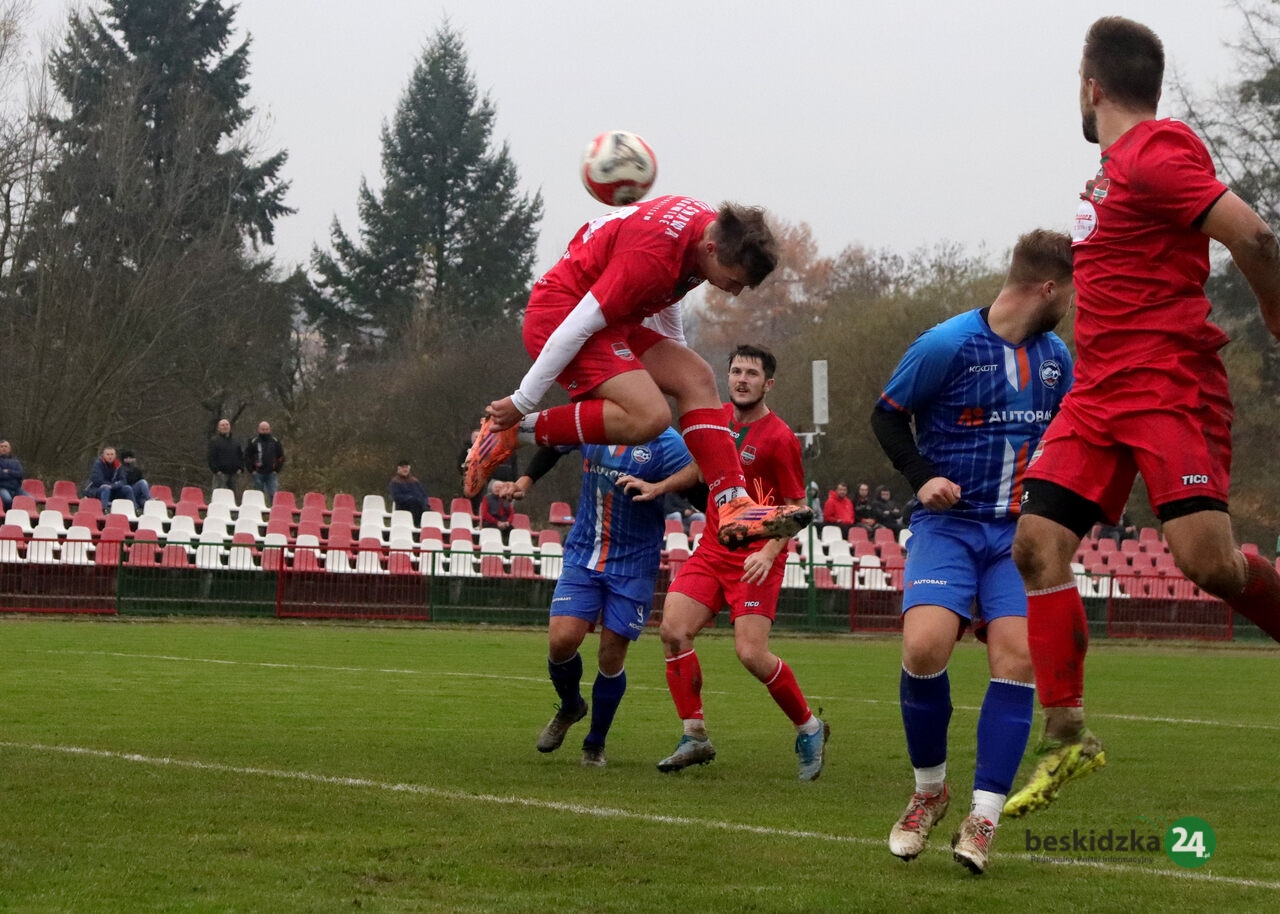 Kanonada w Wadowicach – ZDJĘCIA