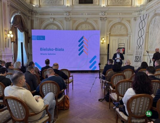 Program Polskiej Stolicy Kultury ogłoszony. Czeka nas cały rok atrakcji!