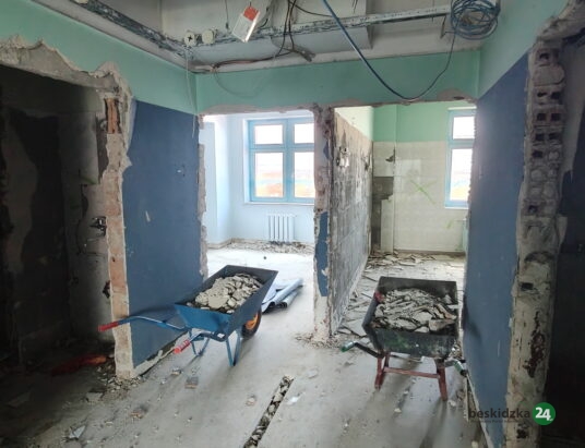 Technologiczna rewolucja na urologii w „Wojewódzkim”