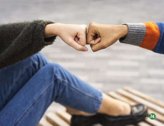 O relacjach bliskich i toksycznych. Filmiki można zgłaszać jeszcze przez kilka dni