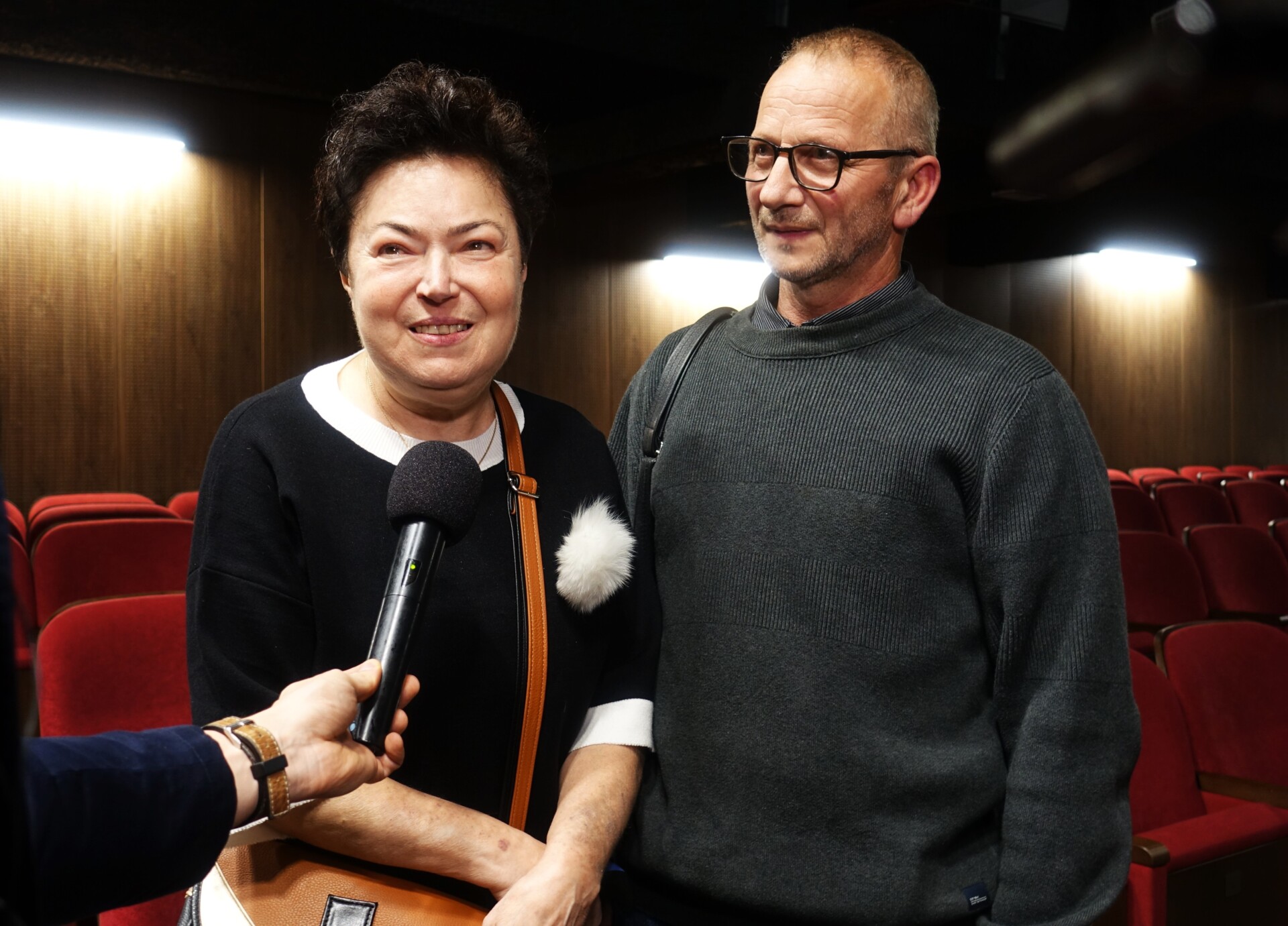 Anioły pieczy zastępczej są wśród nas