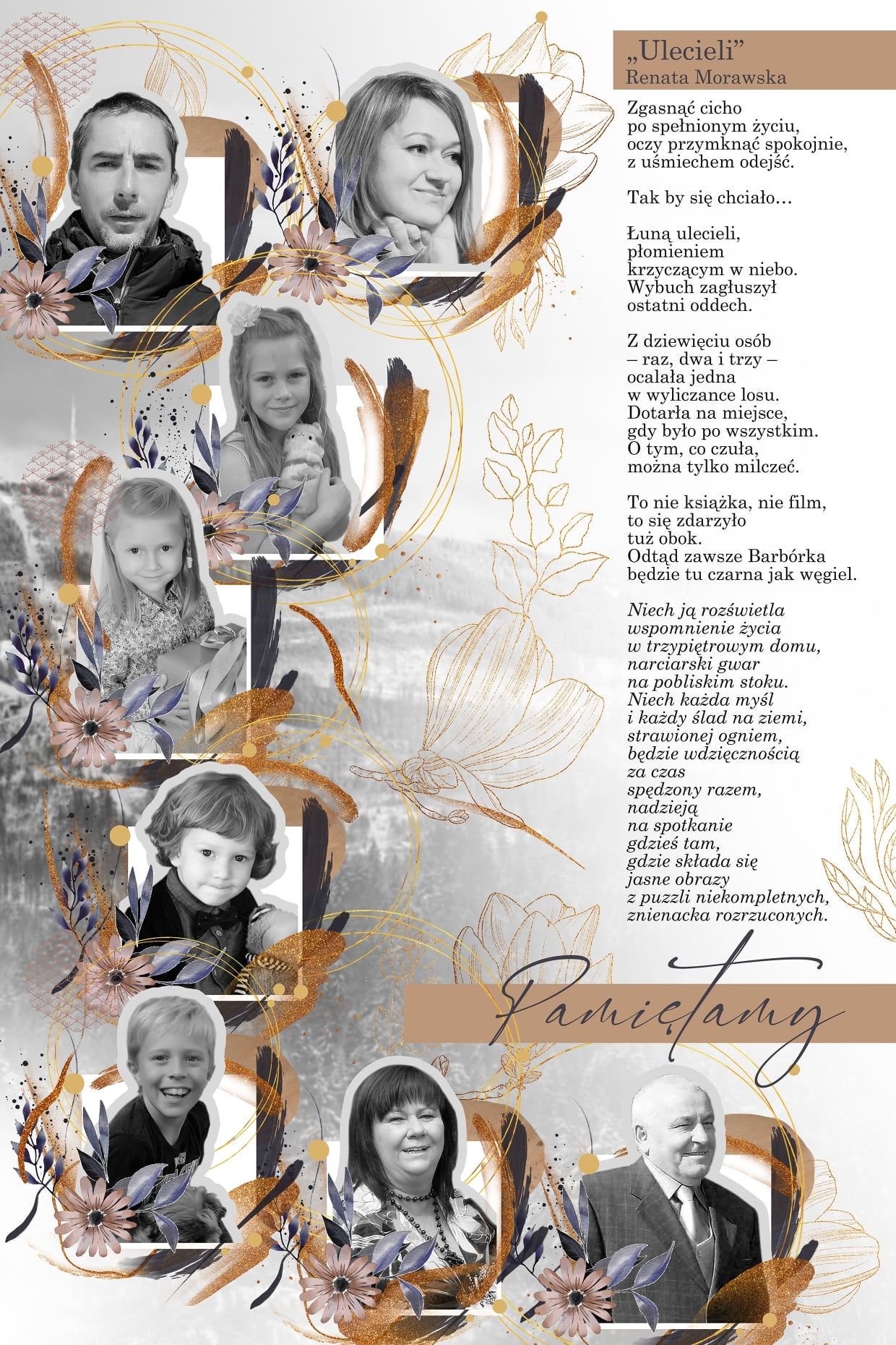 6. rocznica katastrofy w Szczyrku, a prawomocnego wyroku przez cały czas nie ma