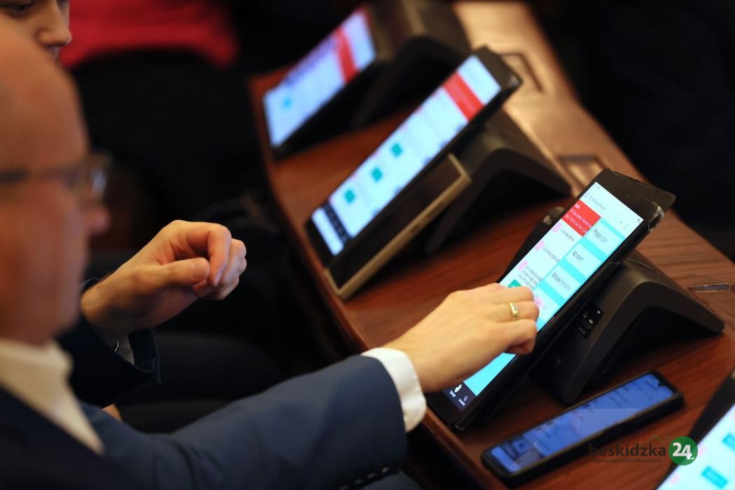 Województwo śląskie z budżetem na 2026 rok