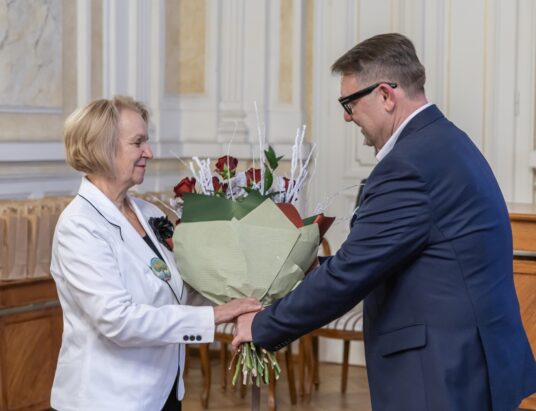 Jedna dekada i niejeden sukces. Święto bielskiej Rady Seniorów