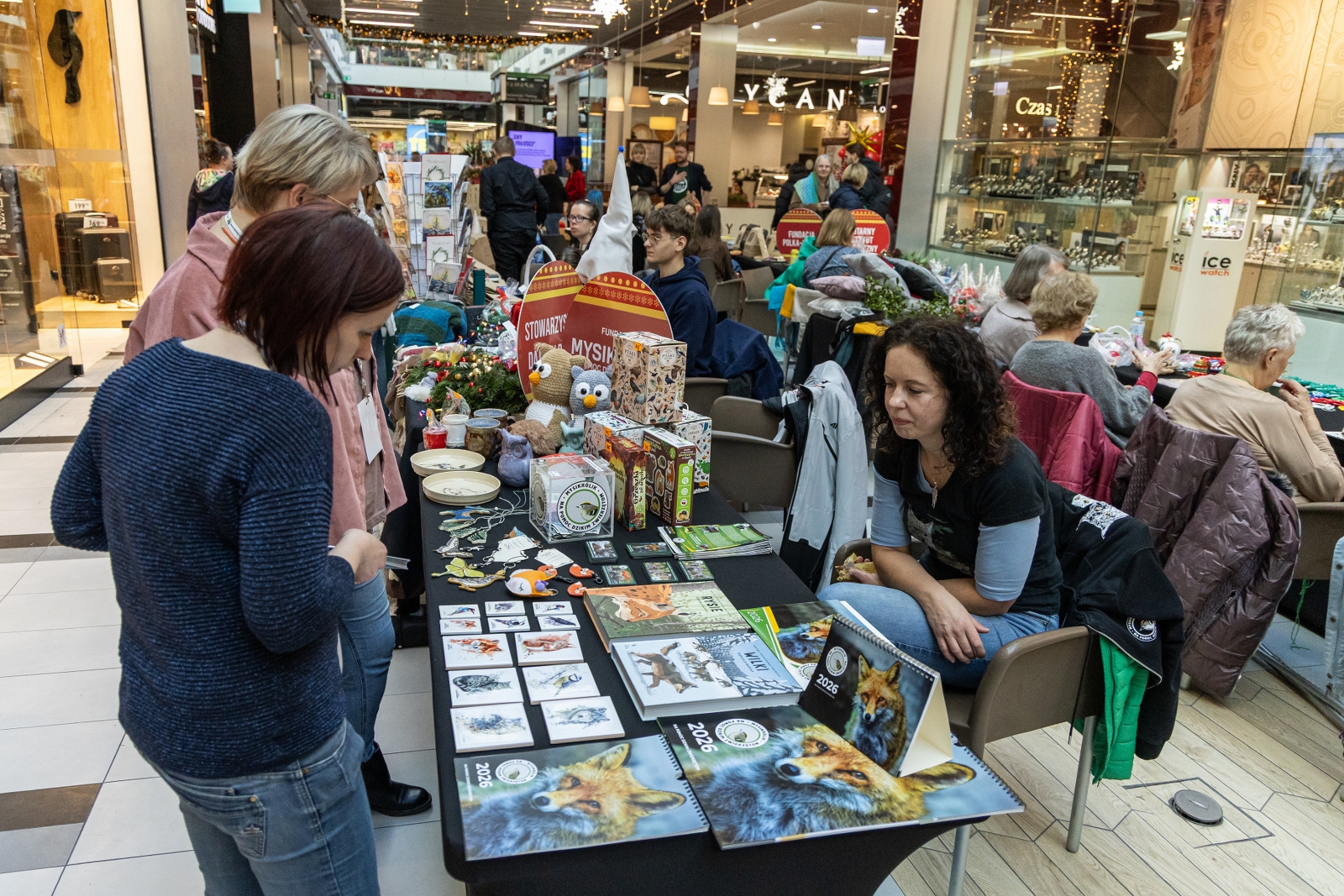Święto bielskich NGO-sów. W Bielsku-Białej działa ponad pół tysiąca organizacji pozarządowych
