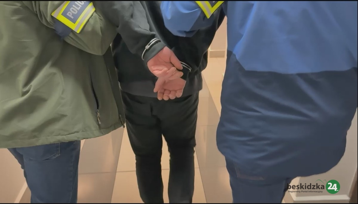 Pożyczyli i nie oddali sprzętu za 90 tysięcy złotych | WIDEO