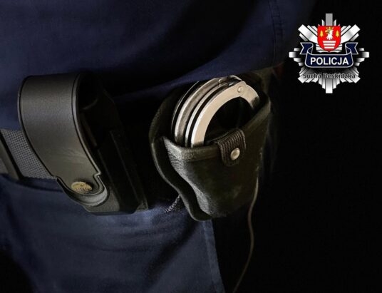 Koszmar biegaczki na stadionie. To był napad na tle seksualnym