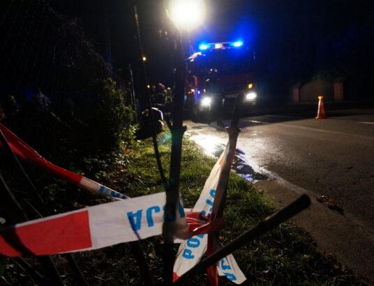Pijani na drogach powiatu cieszyńskiego. Policja apeluje o rozwagę