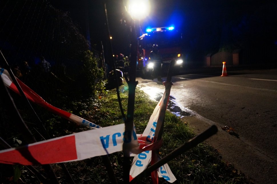 Pijani na drogach powiatu cieszyńskiego. Policja apeluje o rozwagę