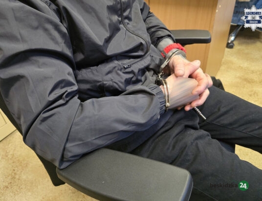 Pędzlowali i niszczyli automatyczne myjnie samochodowe. Recydywiści są już w rękach policji