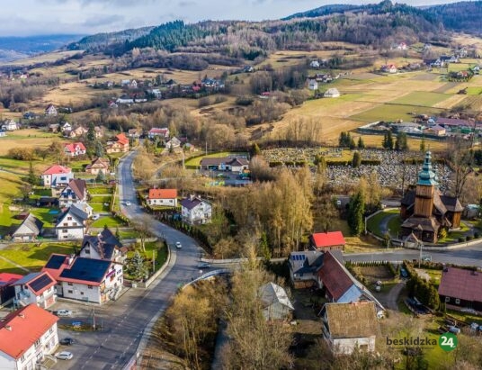 Łętownia: Woda do spożycia tylko po przegotowaniu
