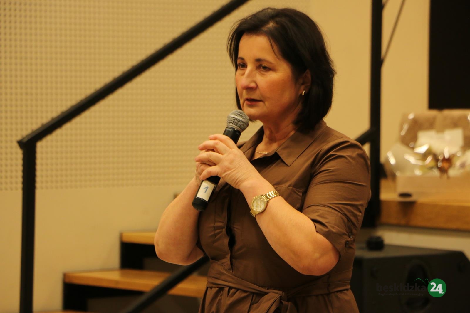 Być albo nie być wójt Anny Wasilewskiej. Referendum w gminie Jeleśnia